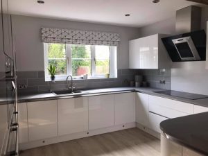 kitchen installer norwich